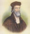 John-Wycliffe