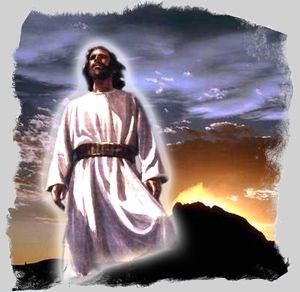 jesus cr